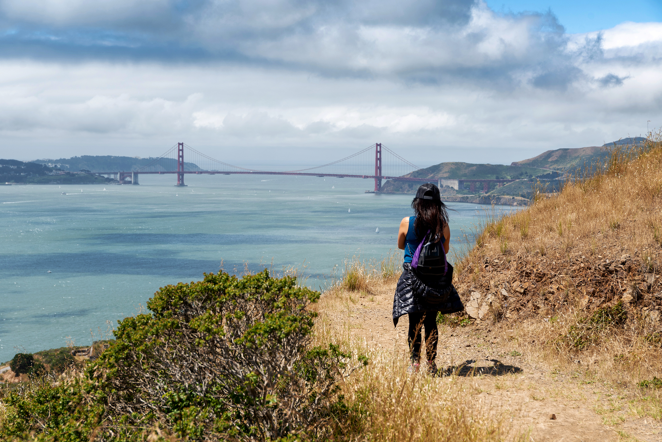 angel island