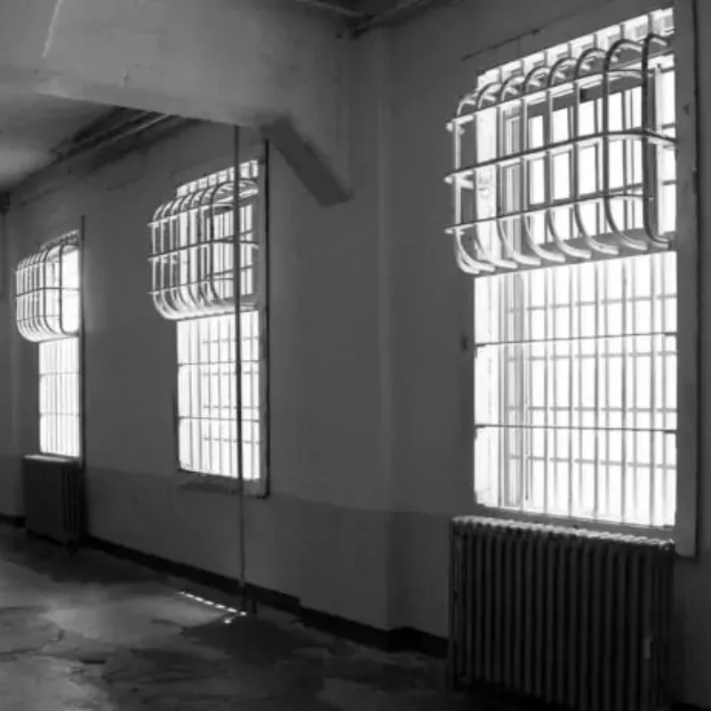 12 Haunted Places to Visit in San Francisco