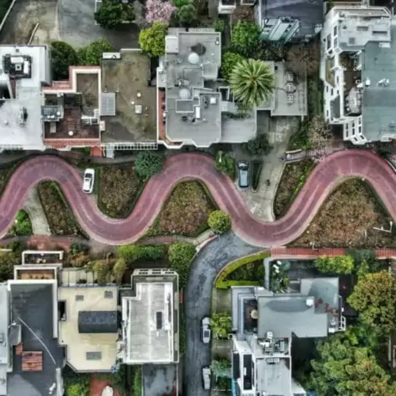 Your San Francisco Bucket List