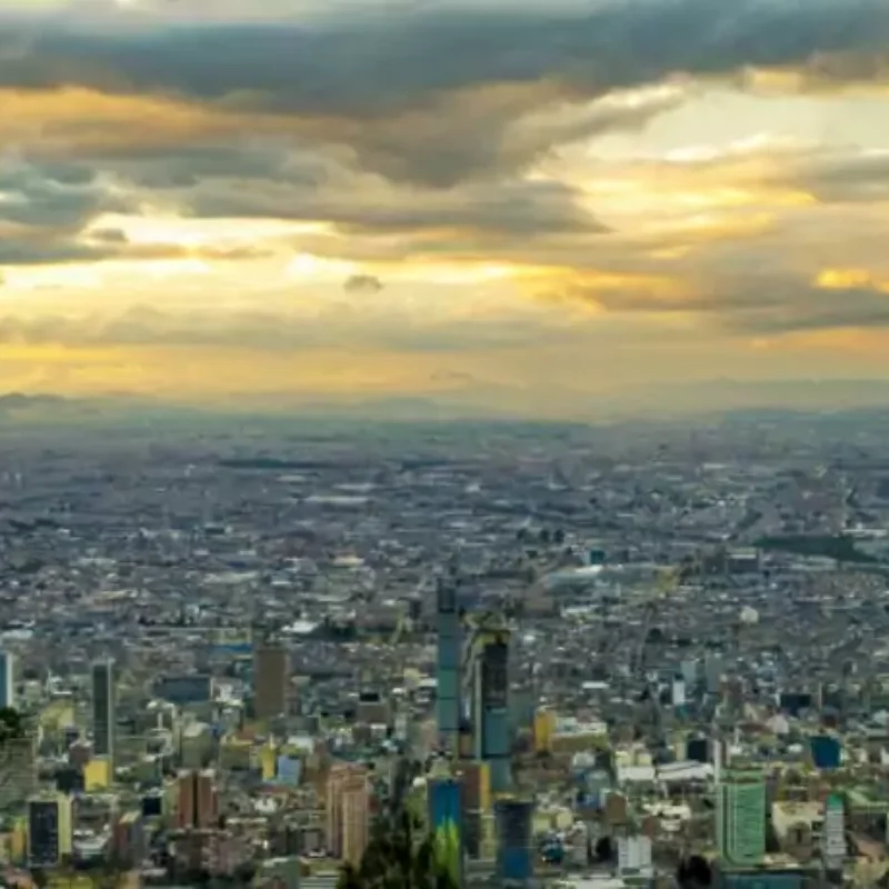 Top Scenic Viewpoints in San Francisco