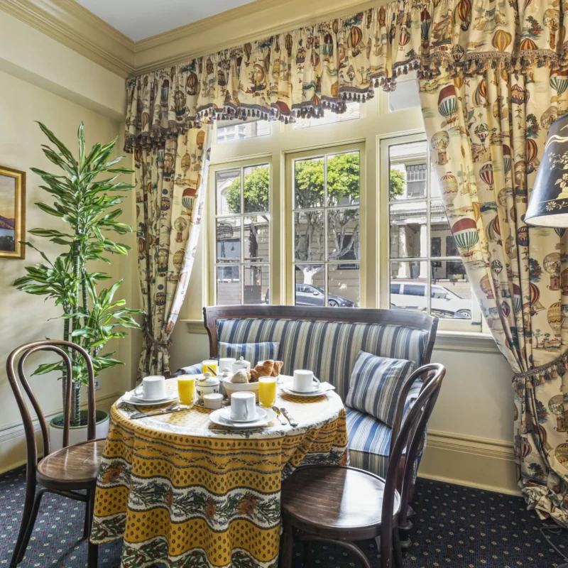 The Perfect 3-day Itinerary for Your Romantic Getaway in San Francisco on Valentine’s Day