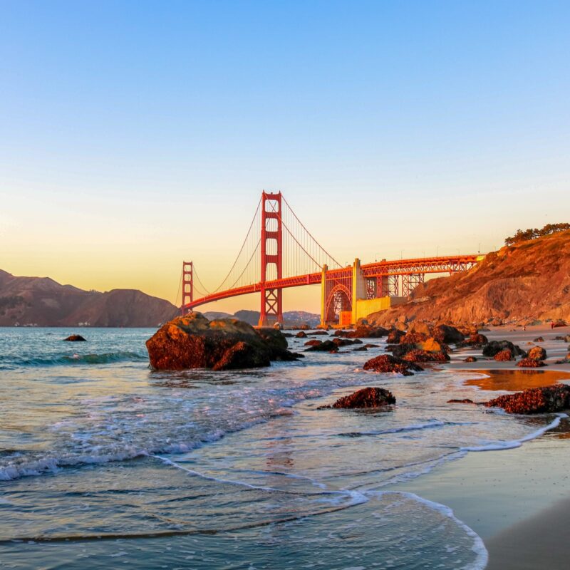 The best things to do San Francisco Memorial Day weekend 2023