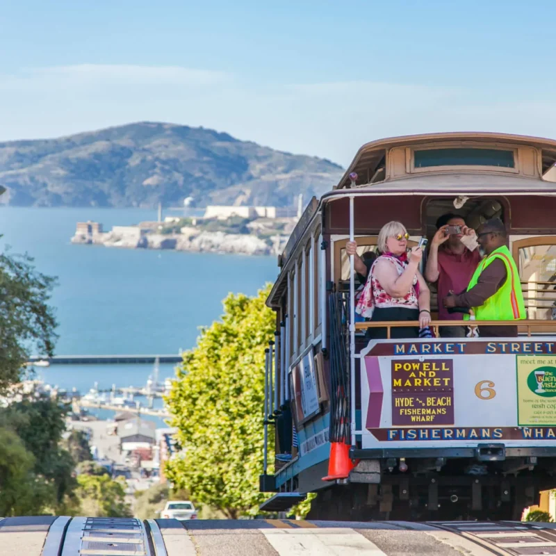 What to do for Memorial Day Weekend in San Francisco