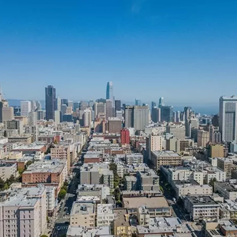 Top Things to do in Nob Hill