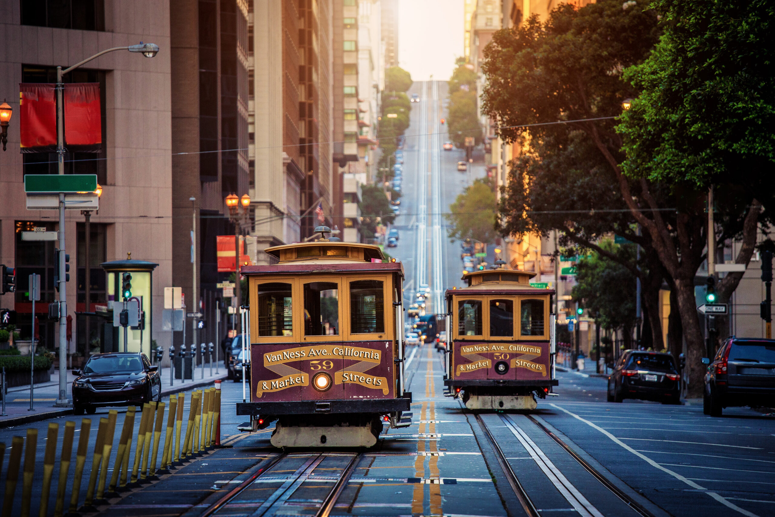 8 Unmissable Events on Labor Day Weekend in San Francisco