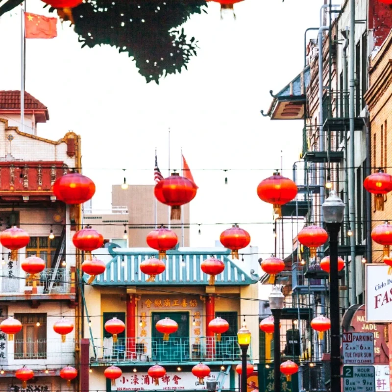 Cultural Events to Experience in San Francisco in 2025