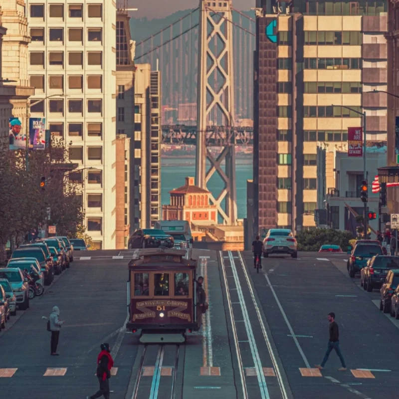 Conferences & Events in San Francisco in 2025 | Stay at Cornell Hotel