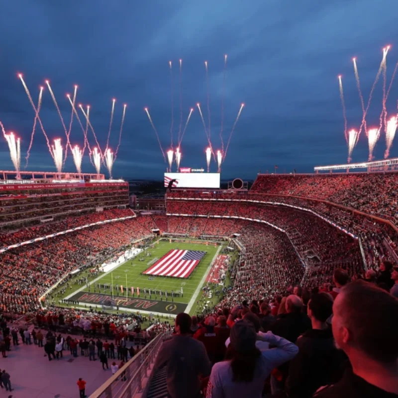 Everything You Need to Know About FIFA 2026 in San Francisco | Cornell Hotel