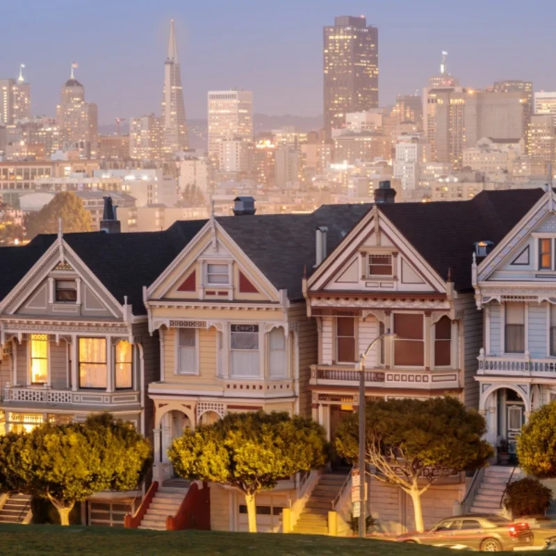 Discover the Charm of French Bistro Dining in San Francisco