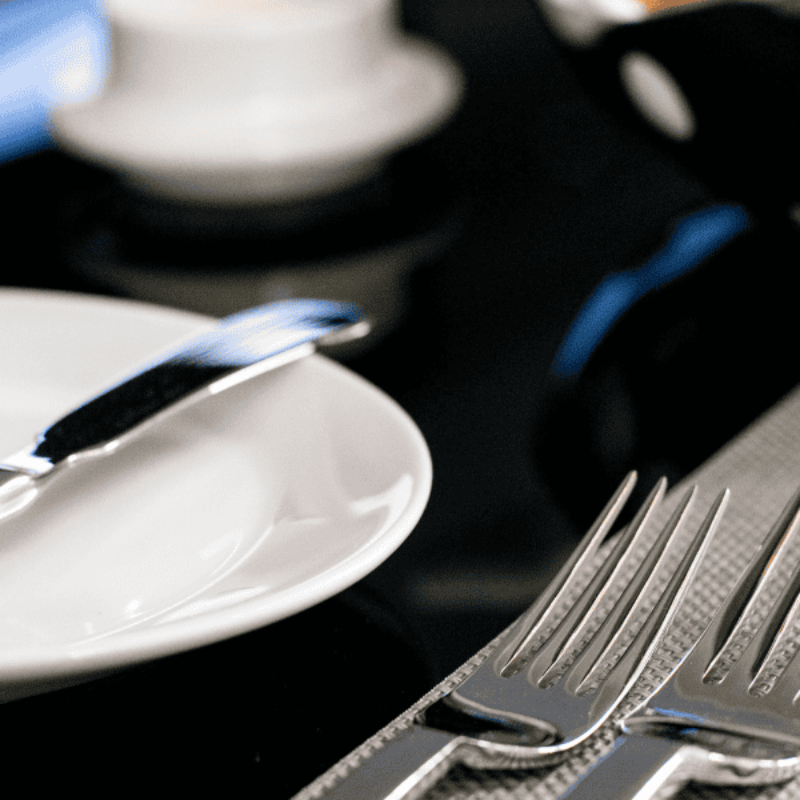 Fine Dining in Union Square in San Francisco