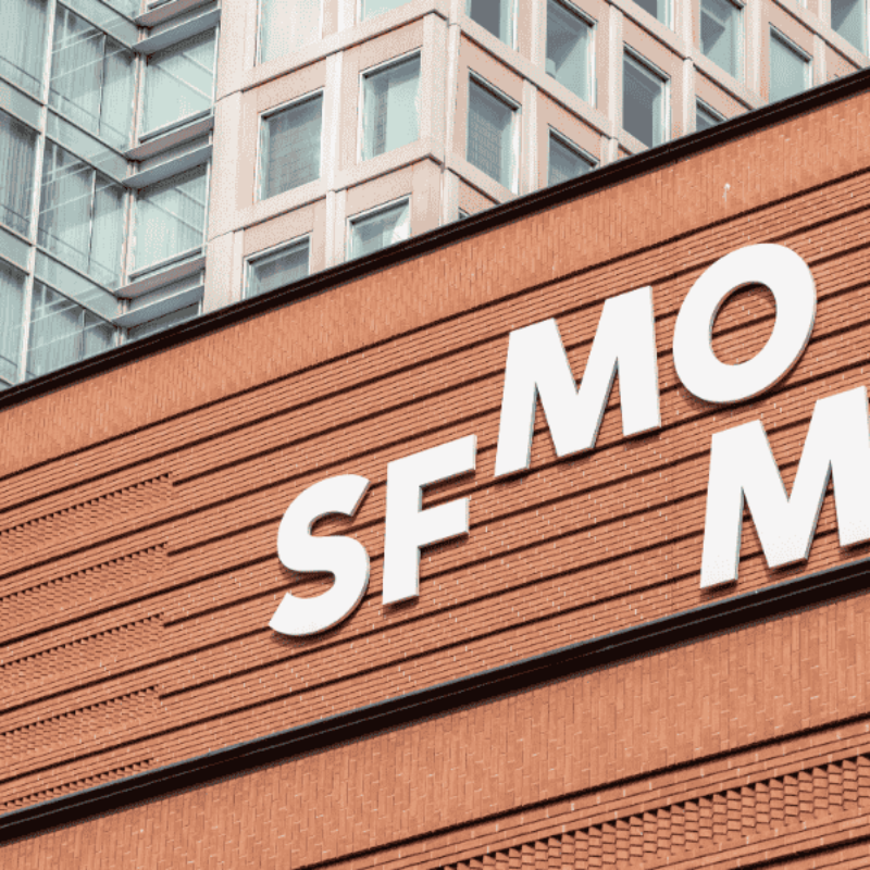 Museums Near Union Square in San Francisco