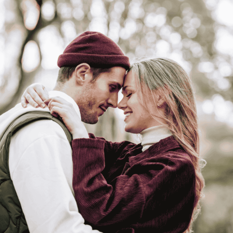 San Francisco Romantic Getaway Ideas