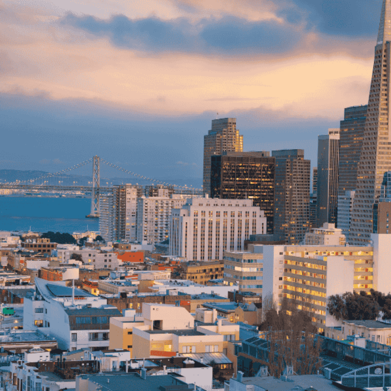 San Francisco Summer Experiences