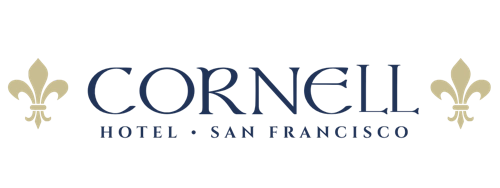 Cornell Hotel, San Francisco