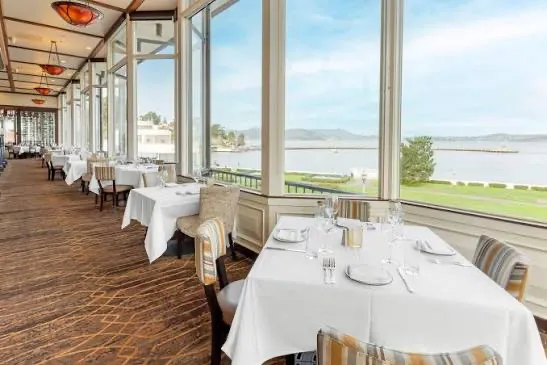 McCormick and Kuletos Restaurant