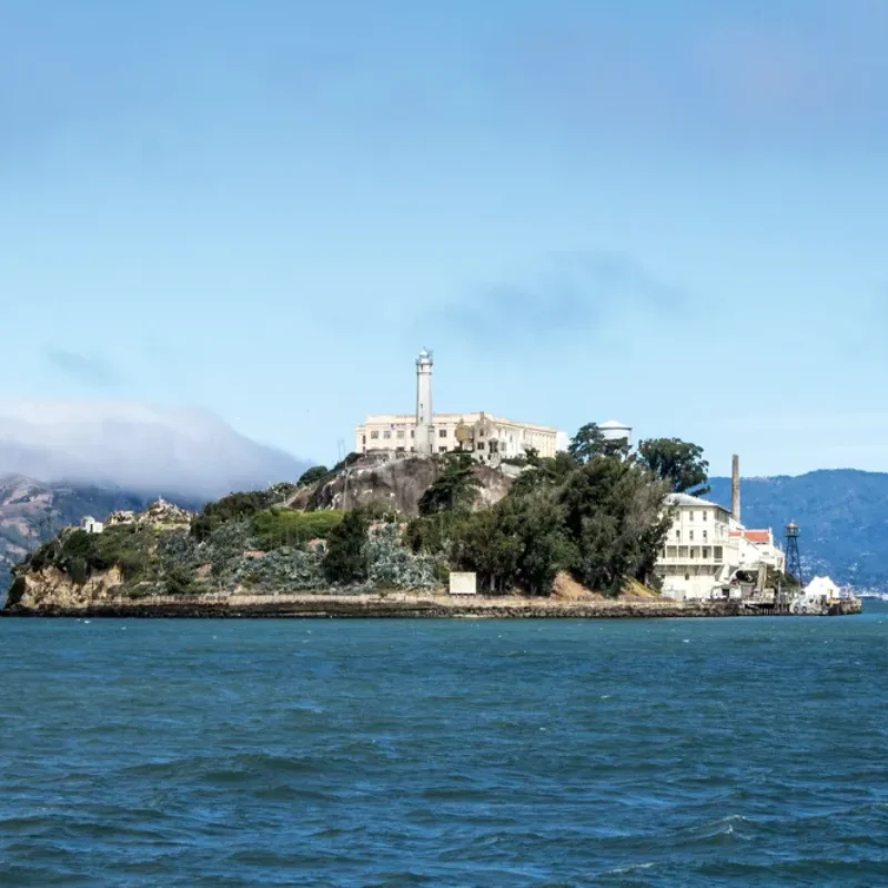 Alcatraz Island Travel Guide: Everything You Need to Know Before You Go