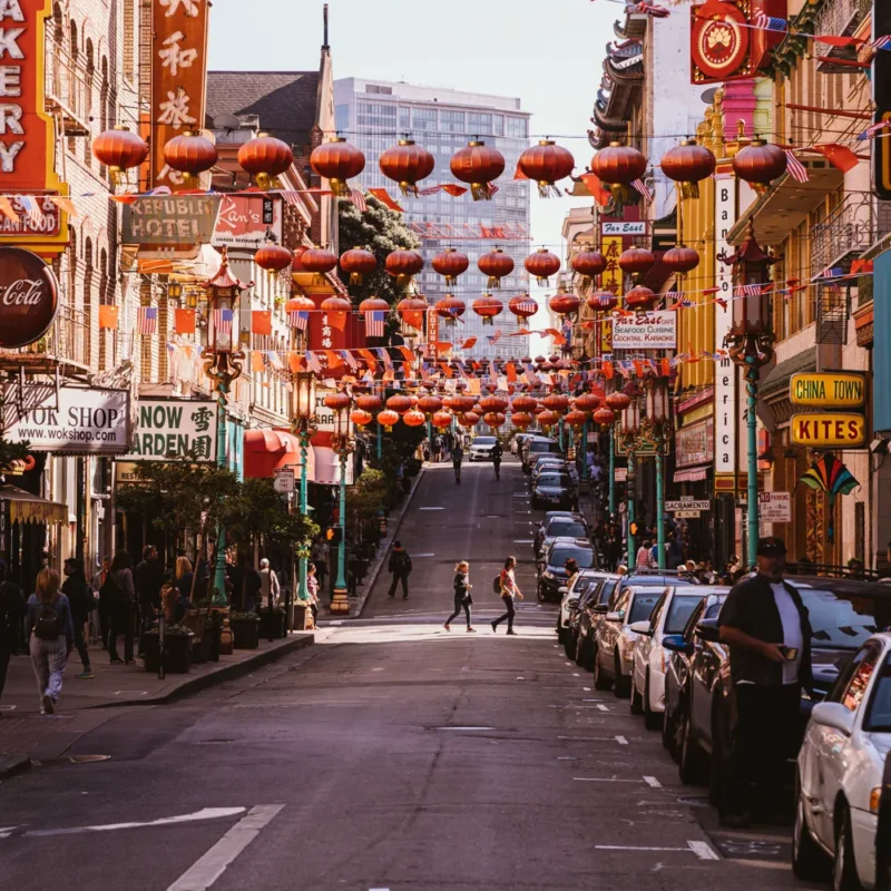 Things to Do in Chinatown: A Guide for San Francisco Visitors