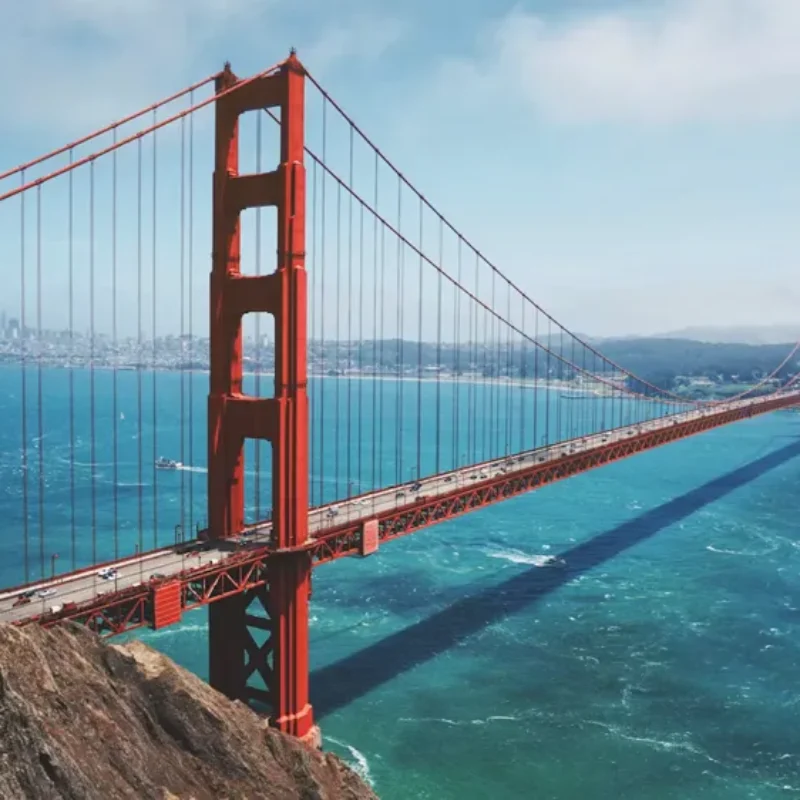 Explore the Golden Gate Bridge: A Complete Guide for San Francisco Visitors